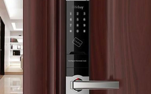 明溪24小时上门开锁公司