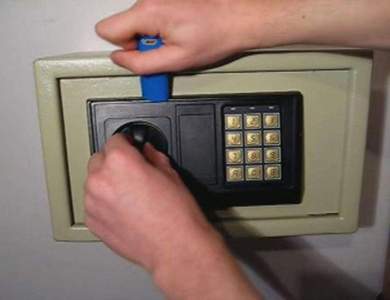 明溪24小时上门开锁公司