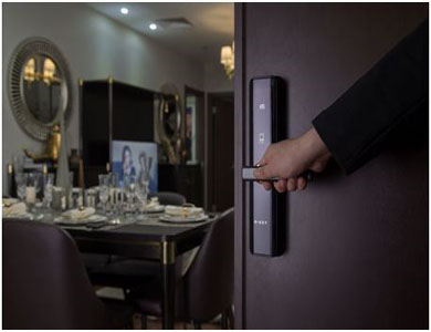 明溪24小时上门开锁公司